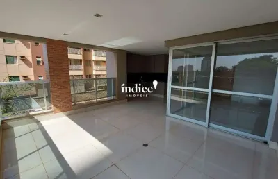 Apartamento com 4 suítes á venda no bairro bosque das juritis