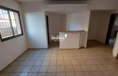 Apartamento com 1 quarto à venda no Jardim São Luiz, Ribeirão Preto 