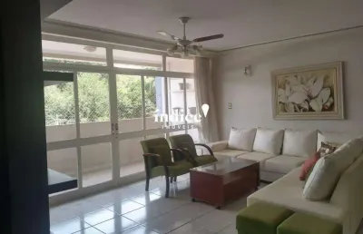 Apartamento no bairro centro, 3 quartos, 1 suíte, ircury