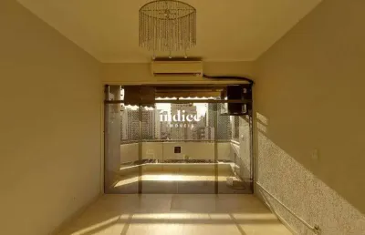 Apartamento no bairro centro, 3 quartos, 1 suíte, 2 vagas, edifício salvador sposito