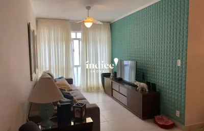 Apartamento com 3 quartos à venda no Centro, Ribeirão Preto 