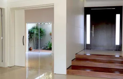 Casas condomínio no bairro jardim olhos d`água, 5 quartos, 5 suítes, 5 vagas, buritis