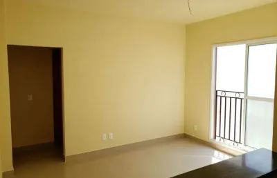 Apartamento no bairro jardim botânico, 2 quartos, 2 suítes, 2 vagas, edificio villa montese
