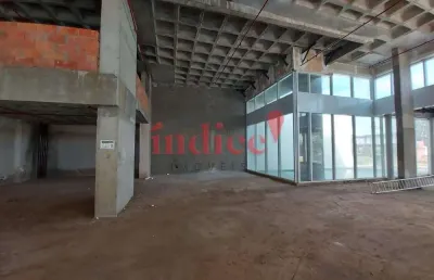 Sala comercial no bairro jardim américa, 6 vagas, trio office