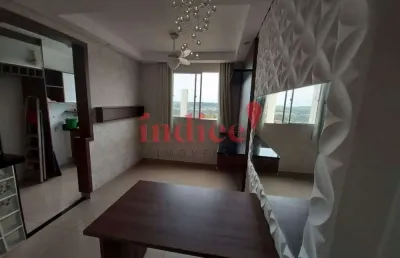 Apartamento no bairro jardim guaporé, 2 quartos, 1 vaga, condomínio mirante sul