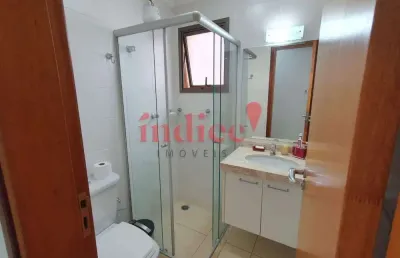 Apartamento no bairro jardim botânico, 3 quartos, 3 suítes, 2 vagas, edifício bahamas