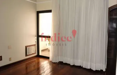 Apartamento no bairro centro, 5 quartos, 2 suítes, 4 vagas, edifício leon y castela
