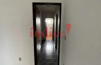 Apartamento no bairro centro, 3 quartos, 1 suíte, 2 vagas, edifício paulo de castro prado