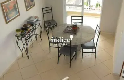 Coberturas no bairro nova aliança, 3 quartos, 2 suítes, 2 vagas, parque das arvores