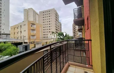 Apartamento com 1 quarto à venda no Nova Aliança, Ribeirão Preto 