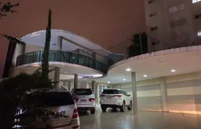 Casas condomínio no bairro ribeirânia, 5 quartos, 3 suítes, 6 vagas, parque das figueiras