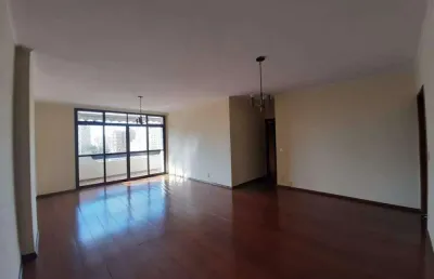 Apartamento no bairro centro, 4 quartos, 1 suíte, 2 vagas, edificio mediterraneo