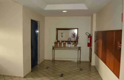 Coberturas no bairro centro, 4 quartos, 2 suítes, 1 vaga, edificio marbella