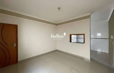 Apartamento no bairro jardim botânico, 2 quartos, 2 suítes, 1 vaga, edifício baia de hudson