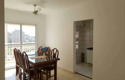 Apartamento no bairro lagoinha, 2 quartos, 1 vaga, vida plena
