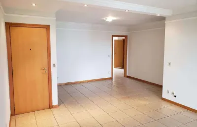 Apartamento no bairro santa cruz do josé jacques, 3 quartos, 2 suítes, 1 vaga, edifício rive gauch