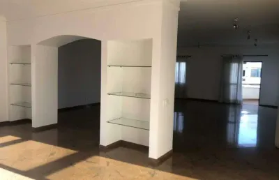Apartamento no bairro centro, 4 quartos, 2 suítes, edifício leon y castela