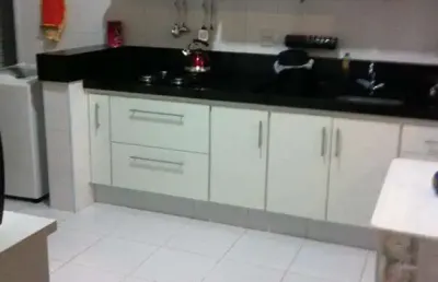 Apartamento no bairro jardim nova aliança sul, 2 quartos, 1 suíte, 2 vagas, residencial alabama