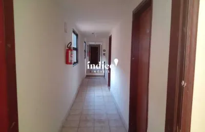 Sala comercial no bairro nova ribeirânia, empresarial lex