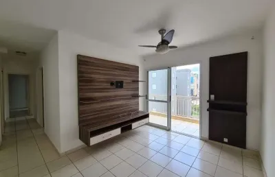 Apartamento no bairro nova aliança, 4 quartos, 2 suítes, 2 vagas, panoramic club house