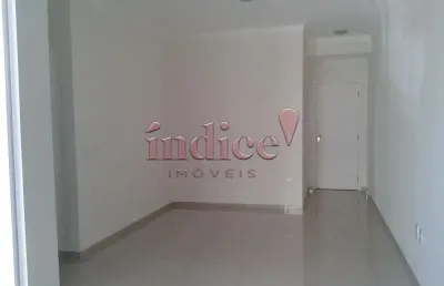 Apartamento no bairro nova aliança, 2 quartos, 1 suíte, 1 vaga, magnífique