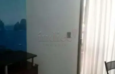 Apartamento no bairro centro, 1 quarto, 5 vagas, edificio maria carolina graci