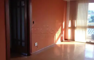 Apartamento no bairro centro, 2 quartos, 2 vagas, edificio archangelo cecconi