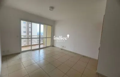Apartamento no bairro jardim irajá, 4 quartos, 1 suíte, 2 vagas, condomínio edifício atlânta