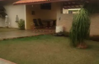 Casas condomínio no bairro village bandeirantes, 4 quartos, 4 suítes, 4 vagas, condomínio village bandeirantes i