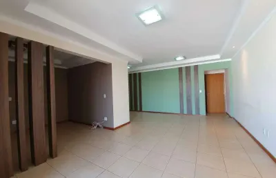 Apartamento no bairro nova aliança, 2 quartos, 2 suítes, 2 vagas, edifício lugano