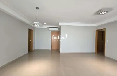 Apartamento com 3 quartos à venda no Jardim Irajá, Ribeirão Preto 
