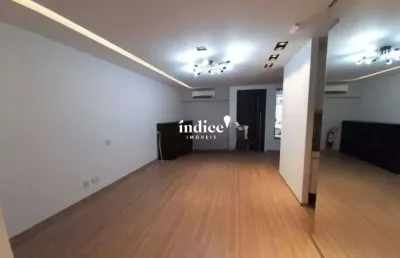 Sala comercial para alugar no Jardim Sumaré, Ribeirão Preto 