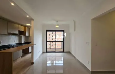 Apartamento no bairro ribeirânia, 2 quartos, 1 suíte, 1 vaga, reserva ribeirania