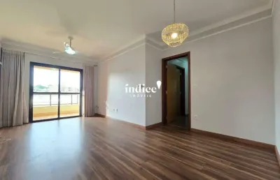Apartamento no bairro santa cruz do josé jacques, 3 quartos, 1 suíte, 2 vagas, edifício mediterranée