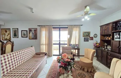 Apartamento no bairro jardim são luiz, 3 quartos, 3 suítes, 3 vagas, edifício jacarandá