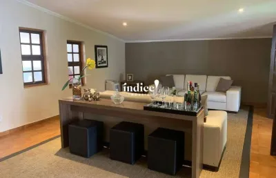 Casas no bairro jardim recreio, 3 quartos, 1 suíte, 4 vagas,