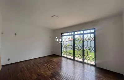 Casas no bairro jardim sumaré, 4 quartos, 2 suítes, 4 vagas,
