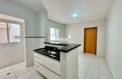 Apartamento no bairro nova aliança, 1 quarto, 1 suíte, 1 vaga, el shadday