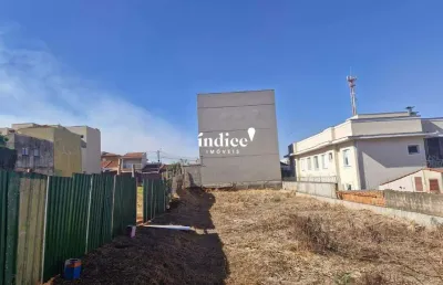 Terreno à venda no Jardim Novo Mundo, Ribeirão Preto 