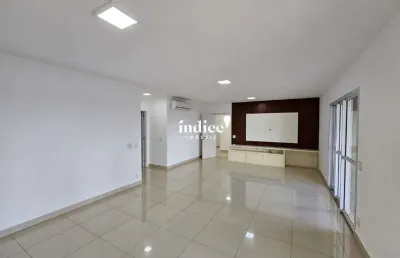 Apartamento no bairro jardim botânico, 4 quartos, 4 suítes, 4 vagas, uber corbusier