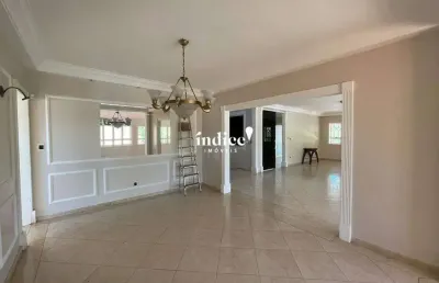 Casas no bairro ribeirânia, 7 quartos, 7 suítes, 4 vagas,