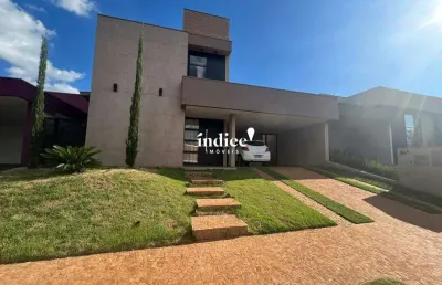 Casas condomínio no bairro vila do golf, 3 quartos, 3 suítes, 4 vagas, quinta dos ventos