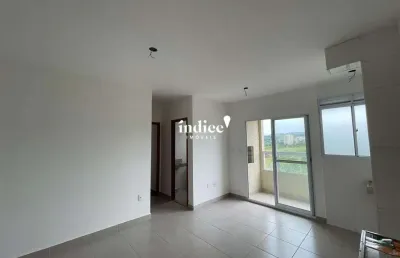 Apartamento no bairro recreio das acácias, 2 quartos, 1 suíte, 1 vaga, reserva das magnólias