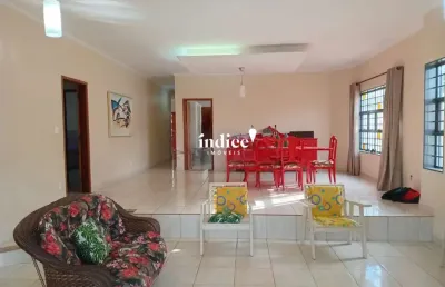 Casas no bairro city ribeirão, 3 quartos, 1 suíte, 3 vagas,