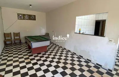 Casas no bairro jardim itaú, 3 quartos, 1 suíte, 4 vagas,