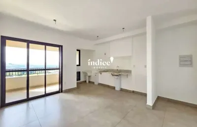 Apartamento no bairro vila do golf, 2 quartos, 1 suíte, 1 vaga, edifício harmonia