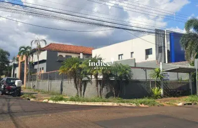 Salão comercial no bairro alto da boa vista, 10 vagas,