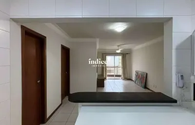 Apartamento no bairro jardim botânico, 3 quartos, 1 suíte, 2 vagas, saint martin residence