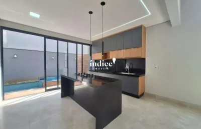 Casas condomínio no bairro vila do golf, 3 quartos, 3 suítes, 4 vagas, quinta dos ventos