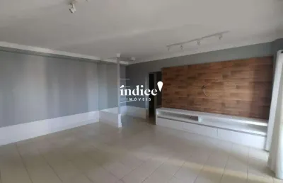 Apartamento 84 m², face sombra, com 2 dormitórios sendo 1 suíte.